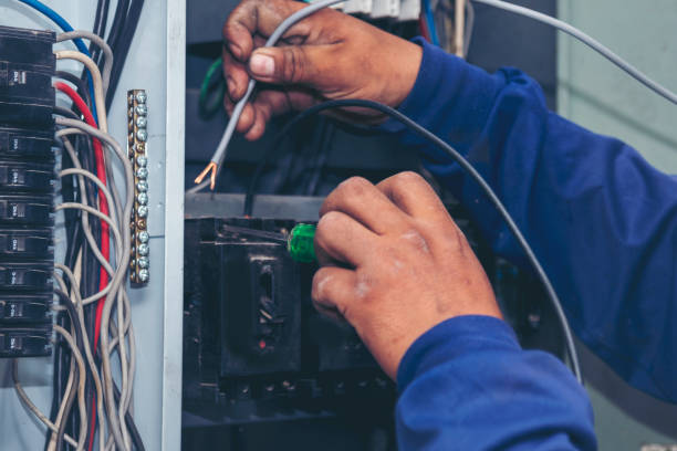 Best Affordable Emergency Electrician  in Pioneer Village, KY
