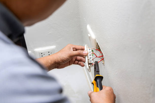 Affordable Emergency Electrician in Pioneer Village, KY