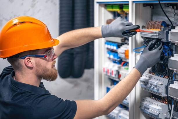 Best Affordable Electrical Installation  in Pioneer Village, KY