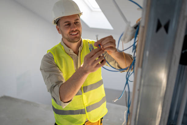 Electrical Outlet Repair in Pioneer Village, KY